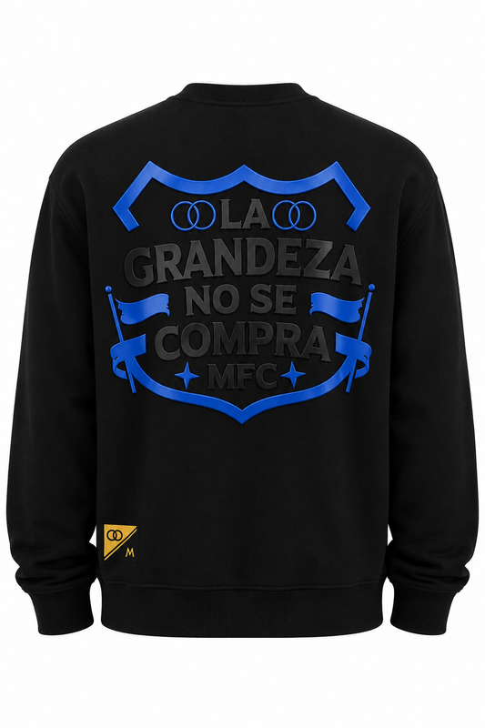 Buzo Millonarios Grandeza