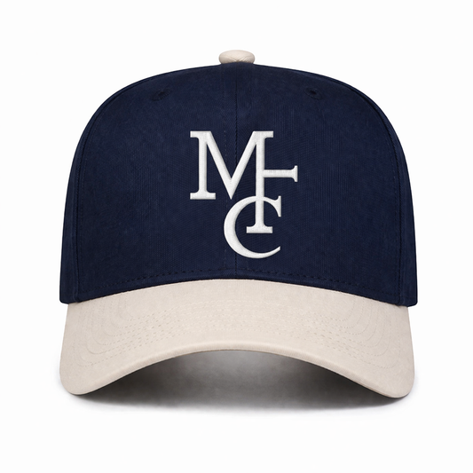 Gorra Millonarios MFC Edición Moderna