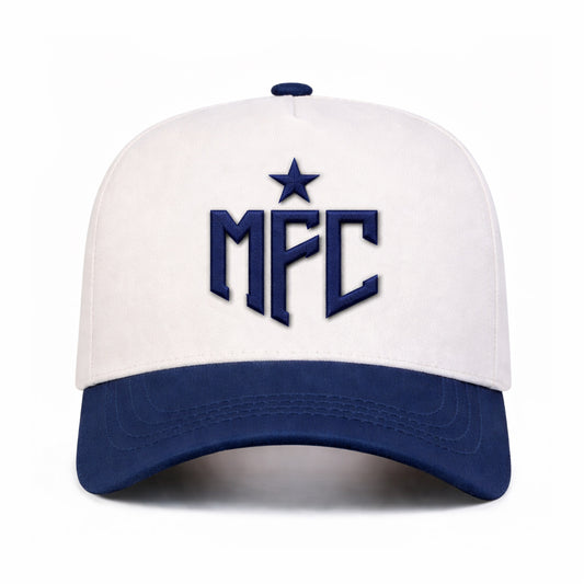 Gorra Millos Fan Grandeza de Campeón